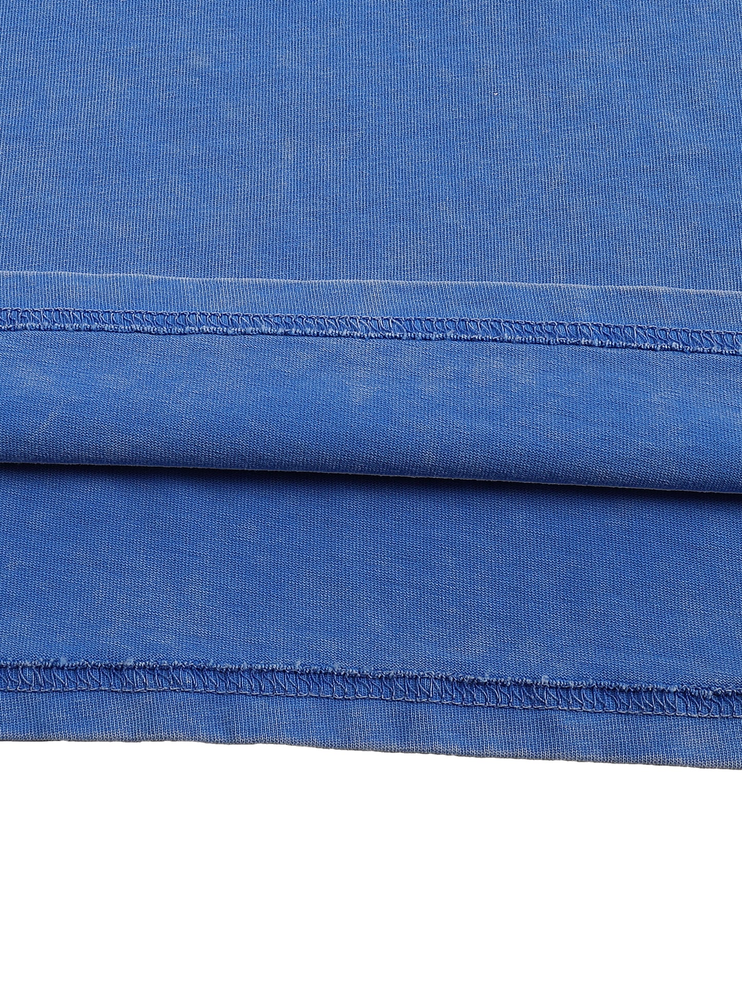 NLH Acid Wash Oversize T-Shirt
