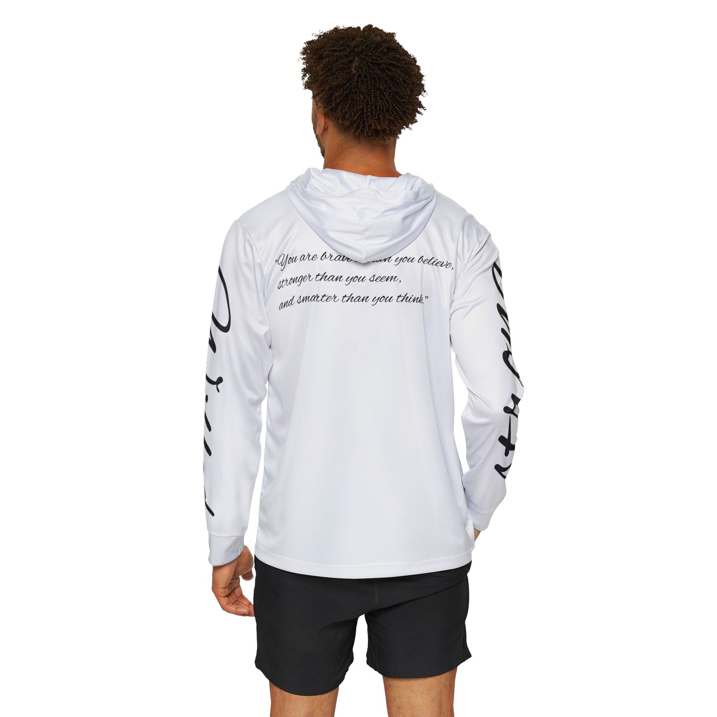 Men's Sports Warmup Hoodie (AOP)