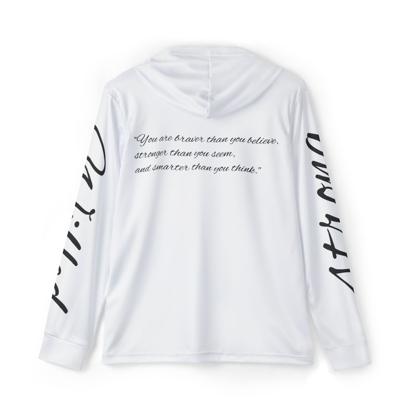 Men's Sports Warmup Hoodie (AOP)